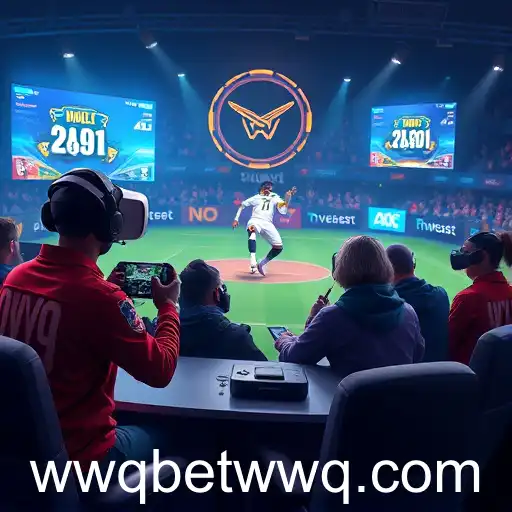 Digital Playground: Where Trends Meet Technology