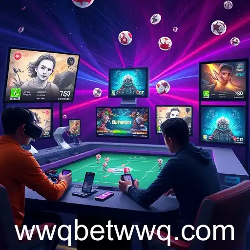 The Rise of Gaming Platforms in the Digital Age