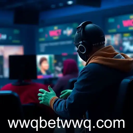 Gaming Trends and the Rise of wwqbet
