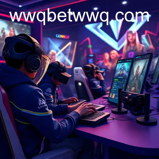 A Growing Sensation in Online Gaming