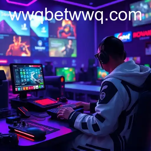 The Rise of Online Gaming Platforms in 2025