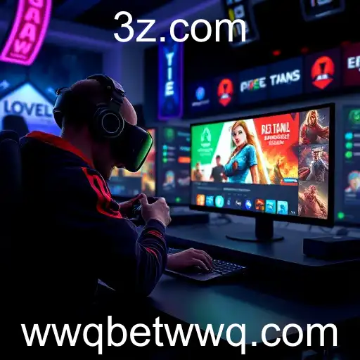 The Rise of Online Gaming Platforms in the Modern Era