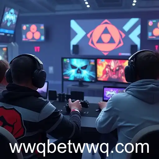 The Rise of Online Gaming Platforms