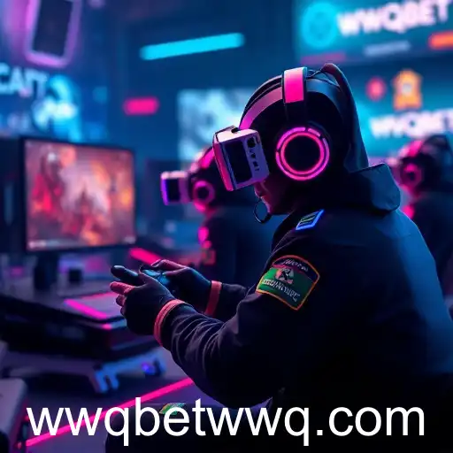 The Rise of Online Gaming Platforms in Recent Years