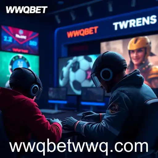 The Rise of Online Gaming in the UK