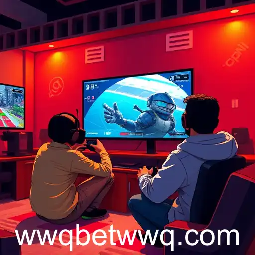 The Rise of WWQBET in Online Gaming