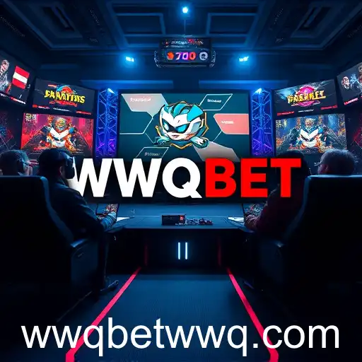 Innovations in Online Gaming: The Rise of wwqbet