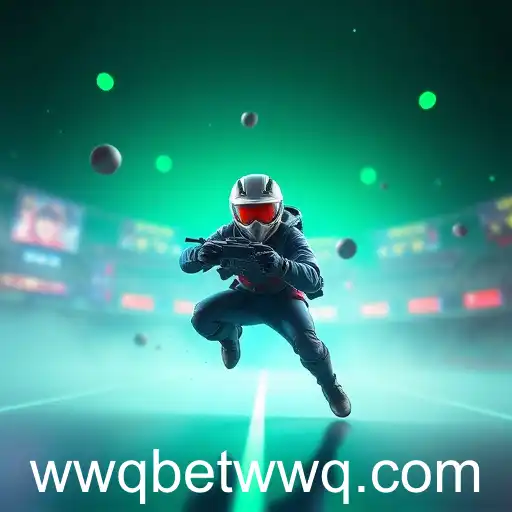 The Rising Popularity of WWQBET in Online Gaming