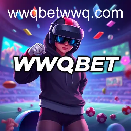 WWQBET: Revolutionizing Online Gaming