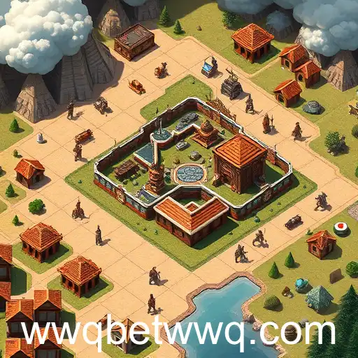 WWQBET: A New Dimension in Online Gaming