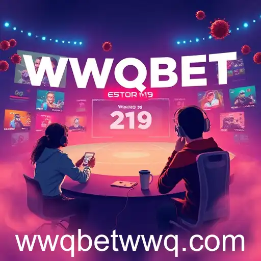 The Rise of WWQBET: Gaming Trends in the Digital Era