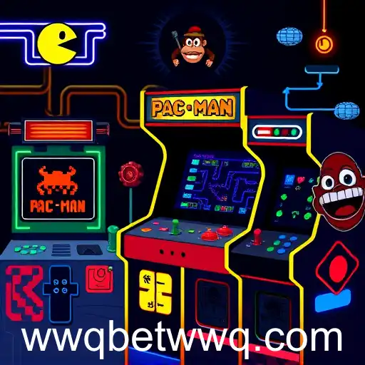 The Rise of WWQBET in Online Gaming