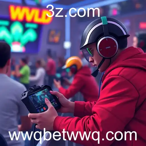 Online Gaming Revolution: From Poker Tables to Digital Arenas
