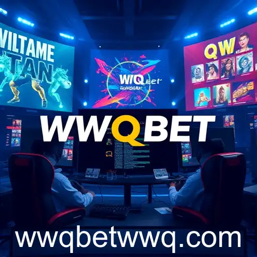 Online Gaming Trends and the Rise of WWQBET