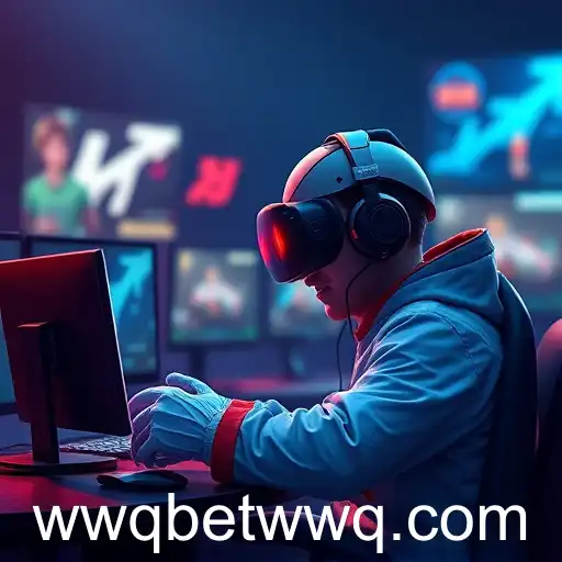 The Rise of Online Gaming and Its Impact