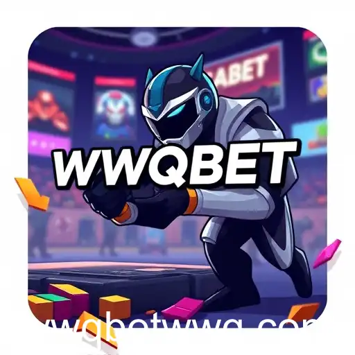 The Rise and Influence of WWQBET in the Online Gaming World