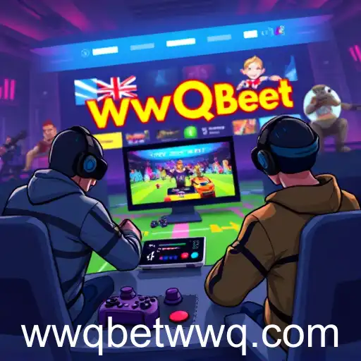 The Rising Popularity of WWQBET in Online Gaming