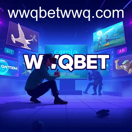 The Rise of WWQBET: Gaming Trends and Future Prospects