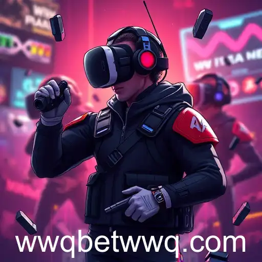 The Rise of WWQBET: Transforming Online Gaming