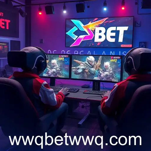 WWQBET: Transforming the Online Gaming Landscape