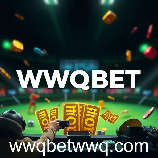 The Rise of WWQBET: Revolutionizing Online Gaming